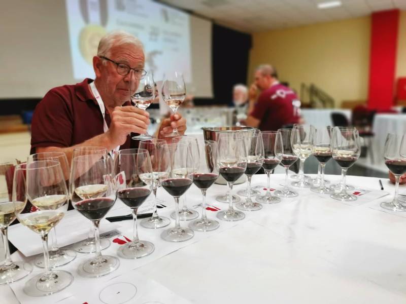 novost dva trofeja i 31 zlato za srbiju na 12 biwc-u vinski magazin vino fino