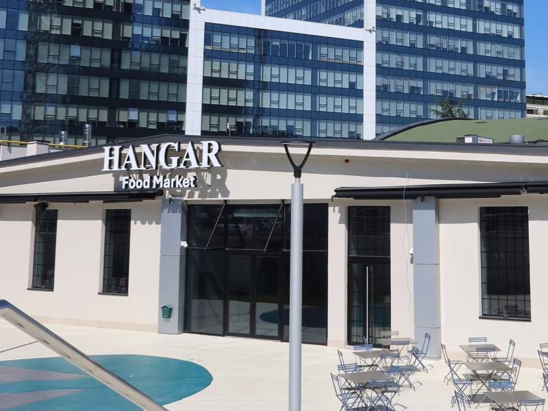 novost eat belgrade ove godine u hangar food marketu vinski magazin vino fino