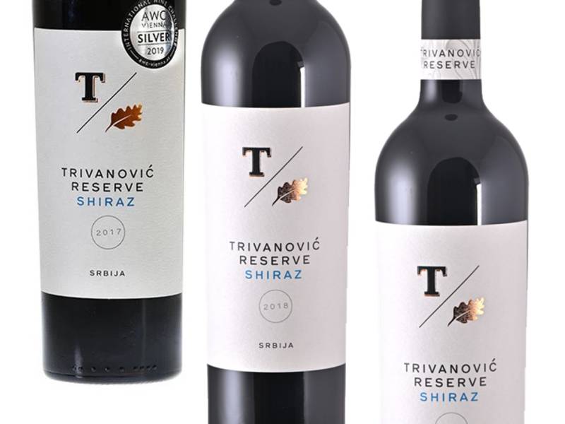 novost evolucija jednog širaza vinski magazin vino fino