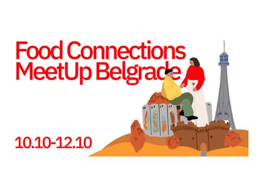 novost food connections meet up gastro skup u beogradu vinski magazin vino fino