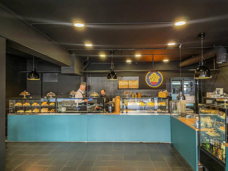 novost food hub chili kada iskusni ugostitelji otvore kantinu vinski magazin vino fino