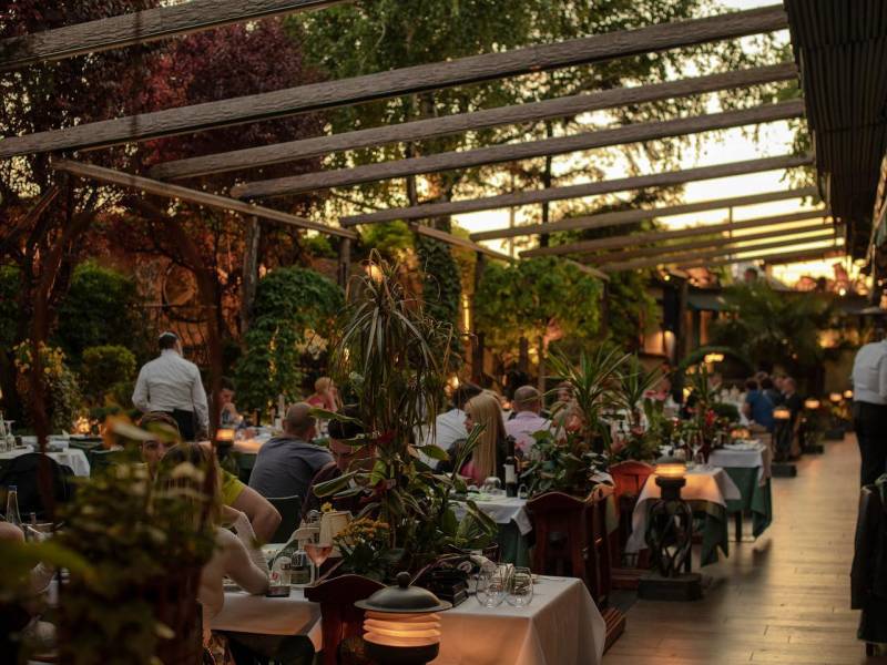 novost franš - savremeni restoran stare škole vinski magazin vino fino