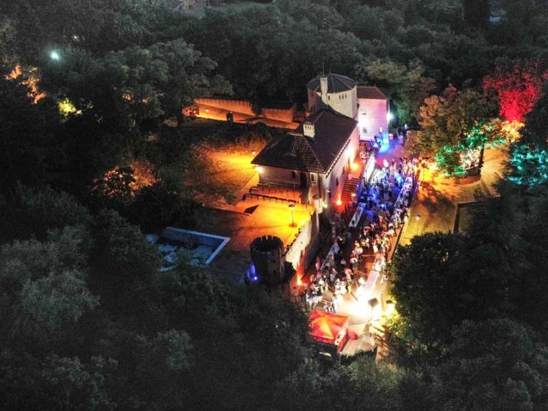 novost fruškogorska vinska bajka u Čortanovcima vinski magazin vino fino