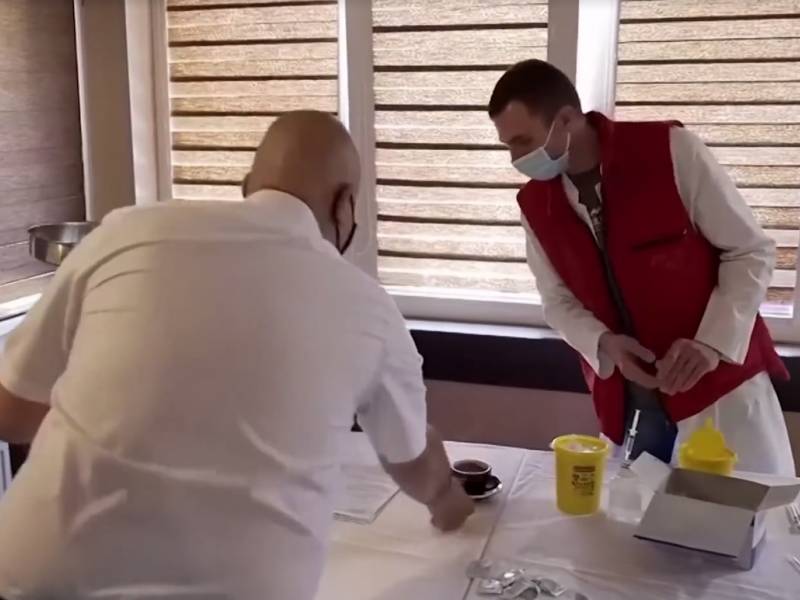 novost gastro pregled vakcina uz gulaš i vola sa ražnja vinski magazin vino fino