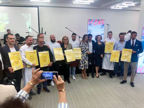 novost gault millau nagrade dodeljene i u srbiji vinski magazin vino fino