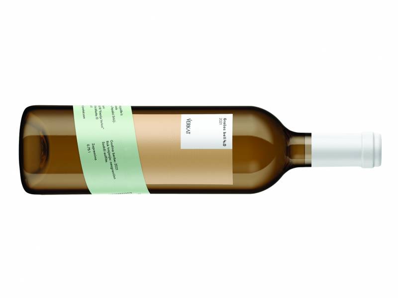 novost graŠac za arhivu vinski magazin vino fino