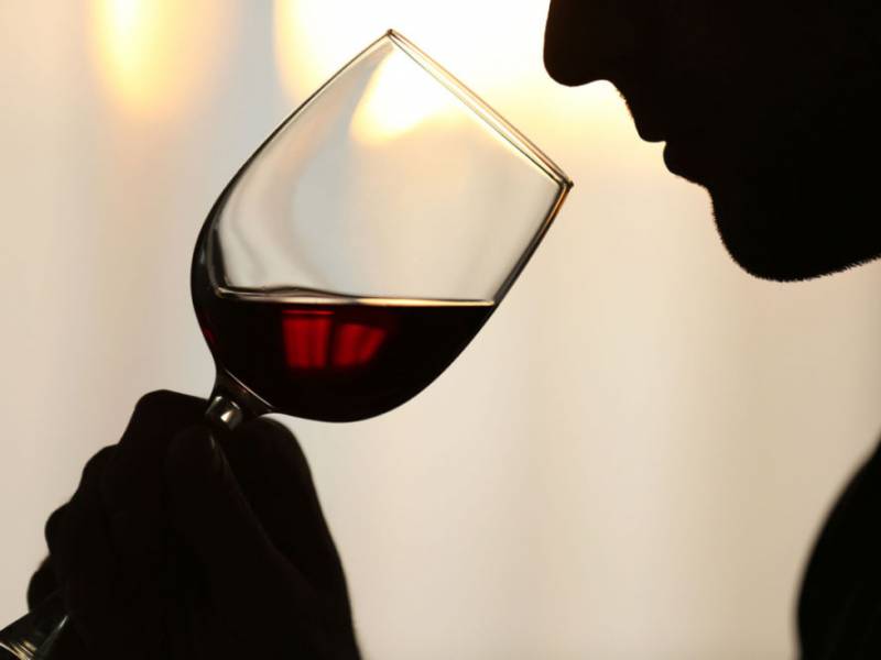 novost gubitak čula mirisa - nova nevolja za vinski svet vinski magazin vino fino