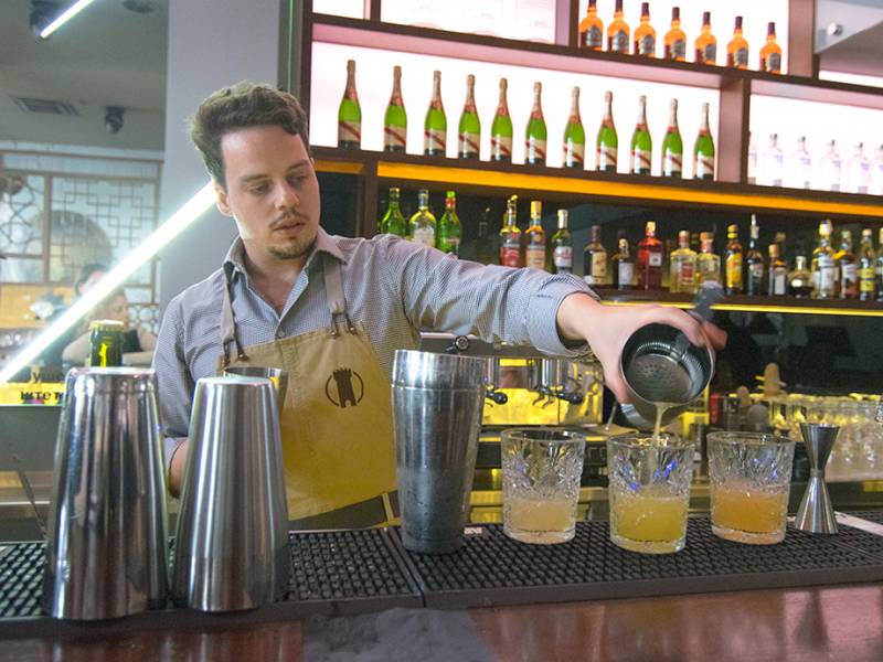 novost i od piva mogu da nastanu sjajni kokteli vinski magazin vino fino