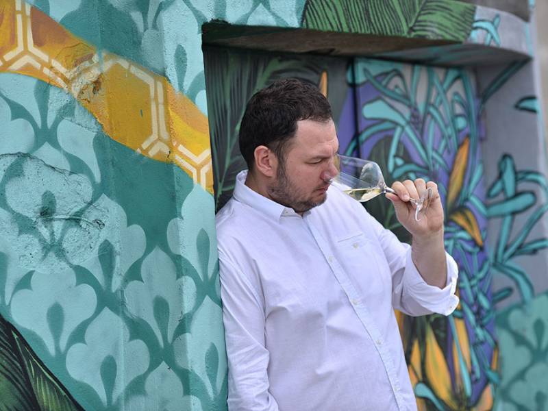 novost igor luković vinska ličnost godine u izboru sajta vinors vinski magazin vino fino