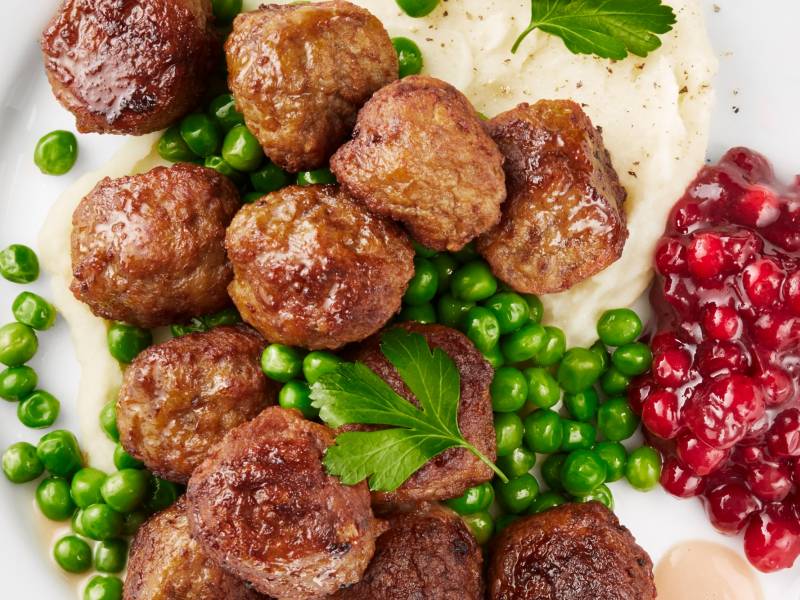novost ikea je objavila recept za svoje čuvene ćufte vinski magazin vino fino