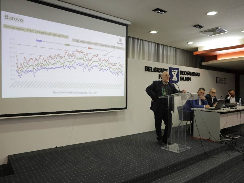 novost inovativno vinogradarstvo u doba klimatskih promena vinski magazin vino fino