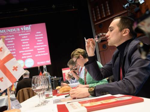 novost jedanaest medalja za srpska vina na mundus vini vinski magazin vino fino