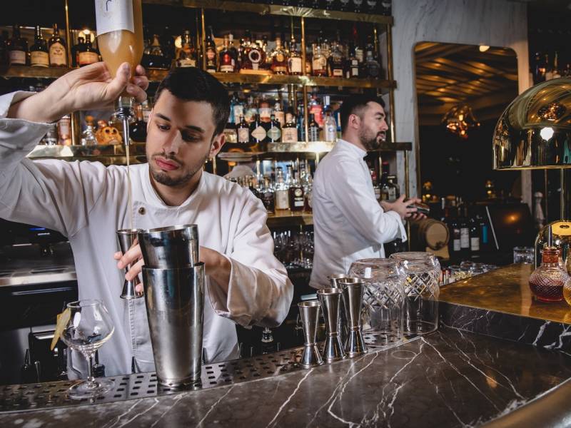 novost josephine - prvi bar iz srbije na listi 50 best discovery vinski magazin vino fino