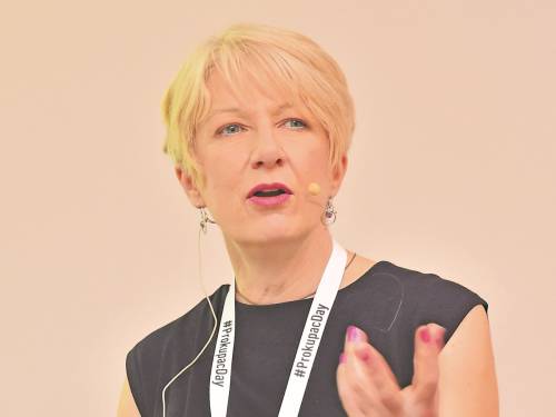 novost kerolajn gilbi mw predstavlja srpska vina na sajmu prowein vinski magazin vino fino
