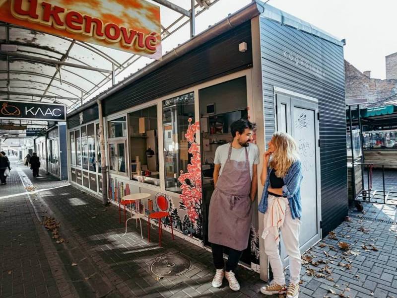 novost koordinata street ima novi prolećni meni vinski magazin vino fino