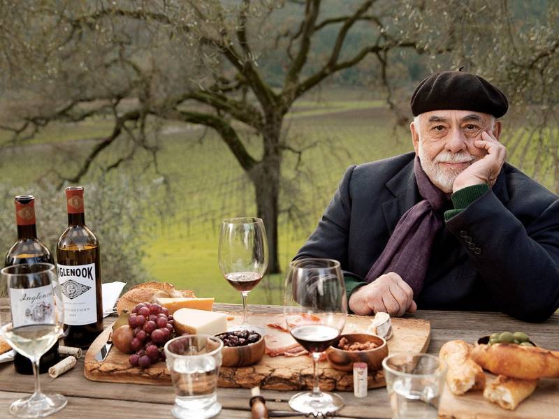 novost kopola celu porodicu stavio sam na etikete vina vinski magazin vino fino