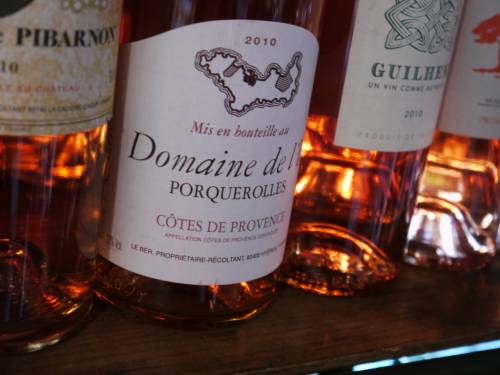 novost kuća Šanel od sada pravi i provansalski roze vinski magazin vino fino