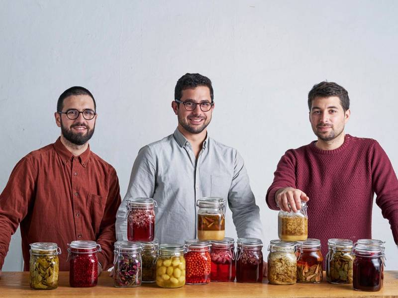 novost kuvar iz srbije - pionir ekološkog ugostiteljstva vinski magazin vino fino