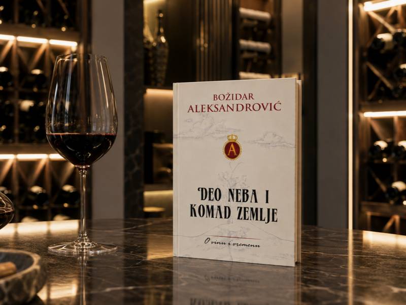 novost lična priča o rađanju moderne vinske srbije vinski magazin vino fino