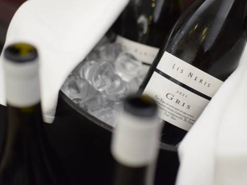 novost masterklas kuće lis neris vina dotaknuta burom vinski magazin vino fino