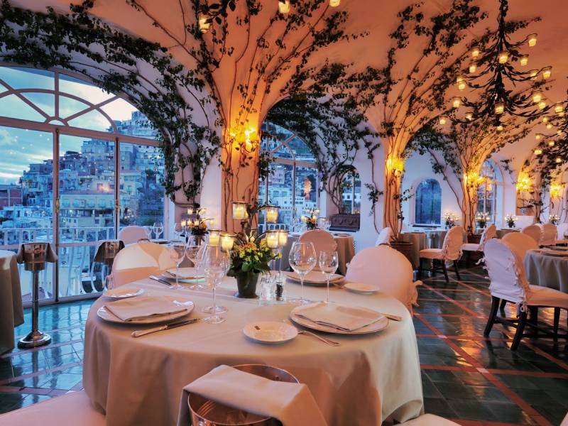 novost najromantičniji restoran na svetu nalazi se u italiji vinski magazin vino fino