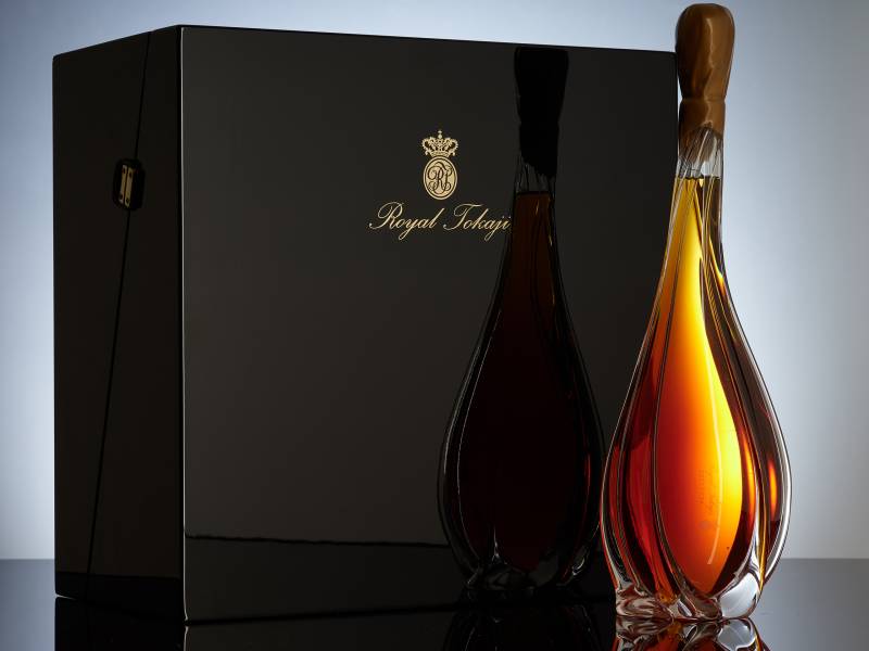 novost najskuplje vino na svetu dolazi iz mađarske vinski magazin vino fino