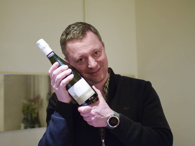 novost ne pravimo šampanjac već vino iz Šampanje vinski magazin vino fino