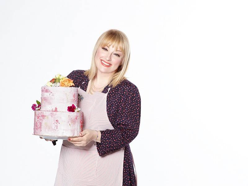 novost nina babić - novo lice kanala 24kitchen vinski magazin vino fino