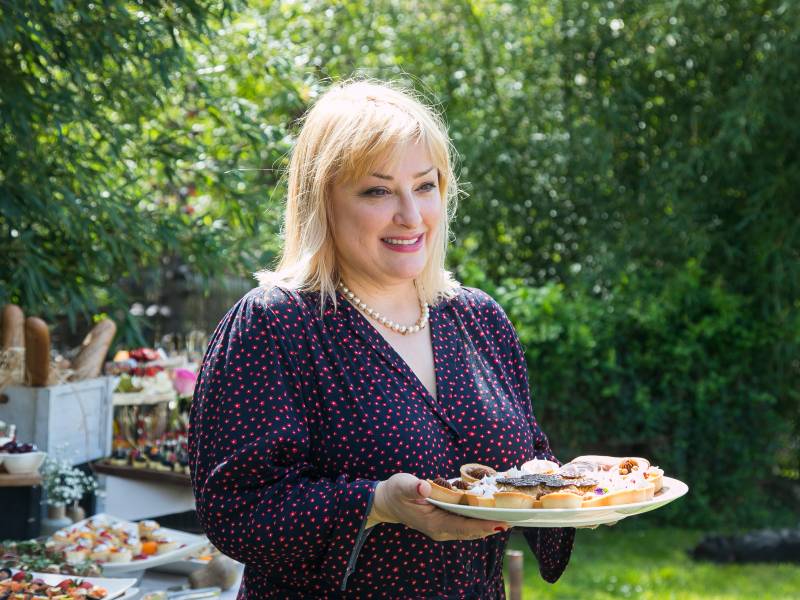 novost nina babić moja francuska pekarica stiže na 24kitchen vinski magazin vino fino