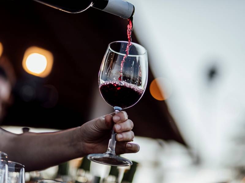 novost noć italijanskog vina na palilulskoj pijaci vinski magazin vino fino