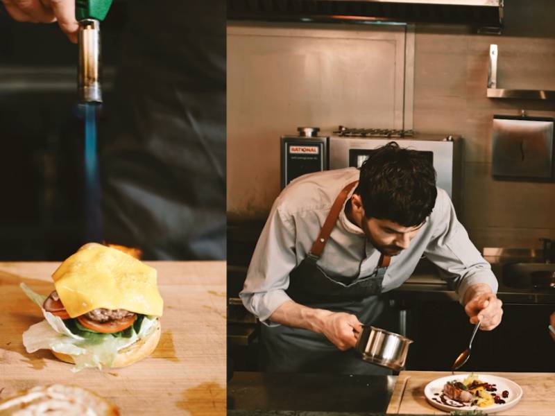 novost objavljen promo spot za belgrade restaurant show vinski magazin vino fino