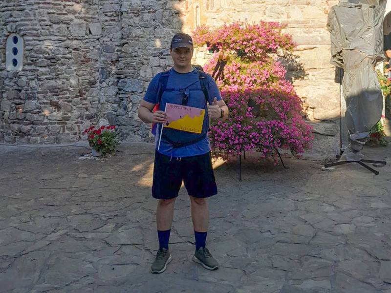 novost od prokupca do grašca somelijer marko krstić pešači 500 kilometara kroz srbiju vinski magazin vino fino
