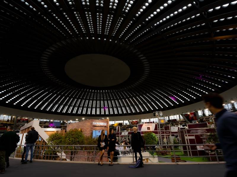 novost određen datum za treći wine vision by open balkan vinski magazin vino fino