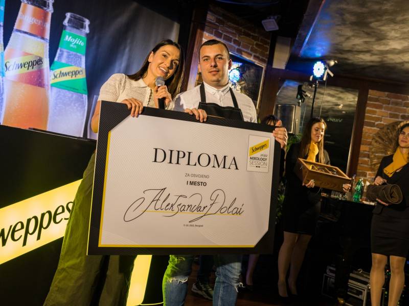 novost održano finale schweppes mixology session 2022 vinski magazin vino fino