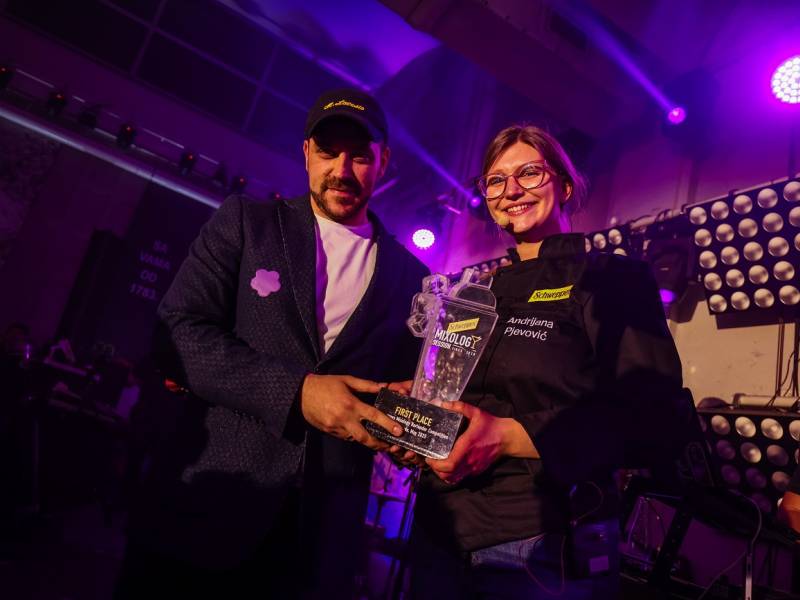 novost održano finale takmičenja schweppes mixology session vinski magazin vino fino