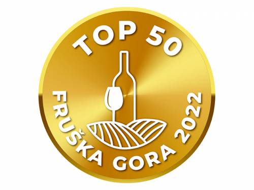 novost pedeset odliČnih fruŠkogoraca vinski magazin vino fino