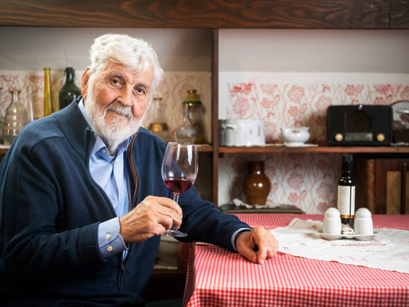 novost petar samardžija uvek ću se mašiti nepoznatog vina vinski magazin vino fino