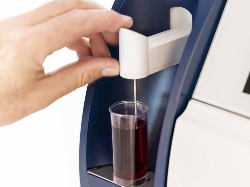 novost potpuna analiza vina na jedan dodir dugmeta vinski magazin vino fino