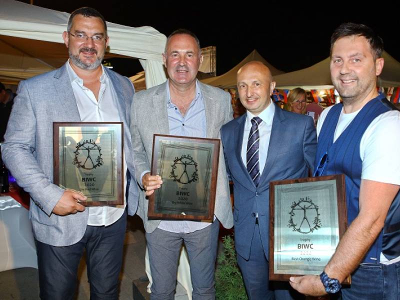 novost pozlaĆena vina srbije vinski magazin vino fino