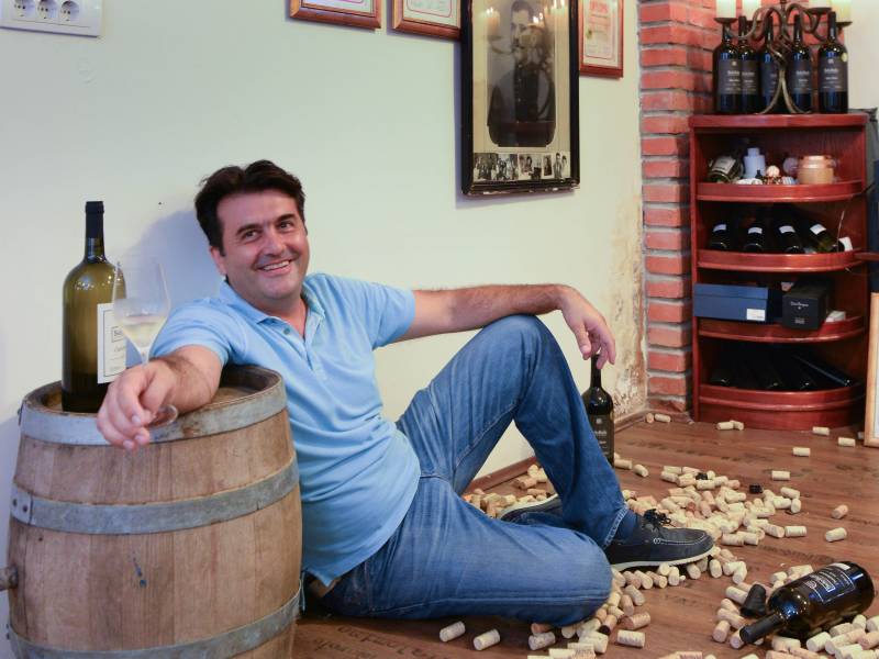 novost preminuo sale zeremski vinski magazin vino fino
