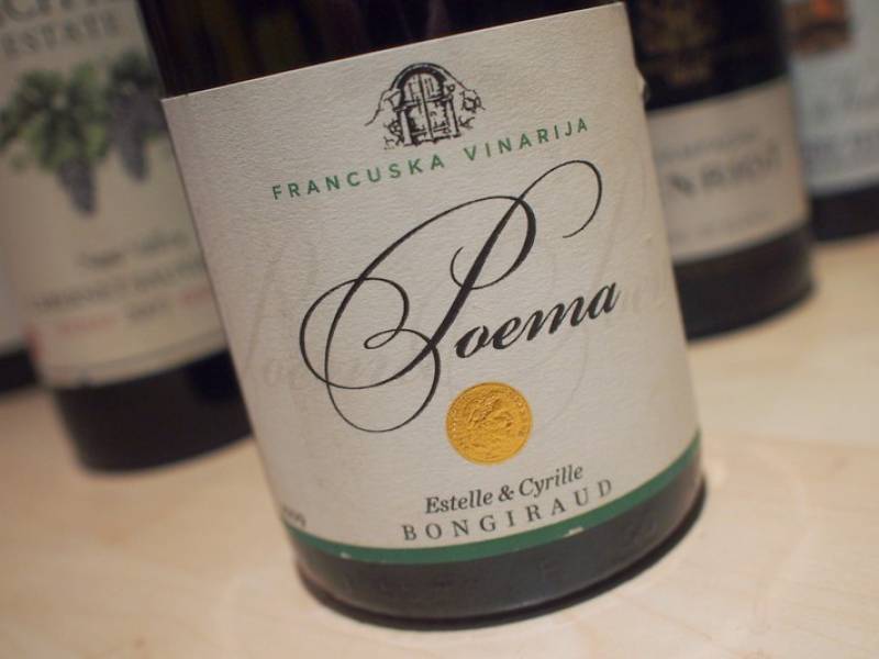 novost preporuka dekantera probajte i vino iz srbije vinski magazin vino fino