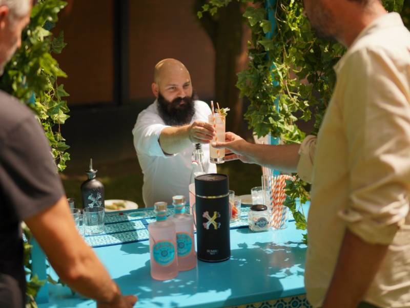 novost promocija eko poslovanja uz koktele i zero waste hranu vinski magazin vino fino