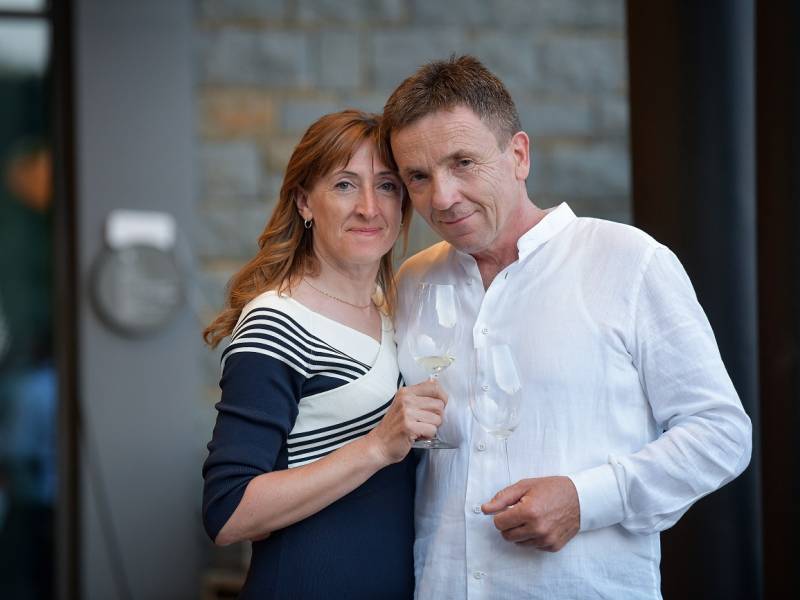 novost proslavljen 10 rođendan vinarije kozlović vinski magazin vino fino