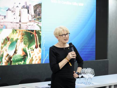 novost put oko vinskog sveta za dva dana masterklasovi sajma wine vision by open balkan vinski magazin vino fino