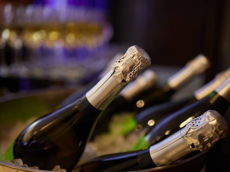 novost Šampanjci naravno vinski magazin vino fino