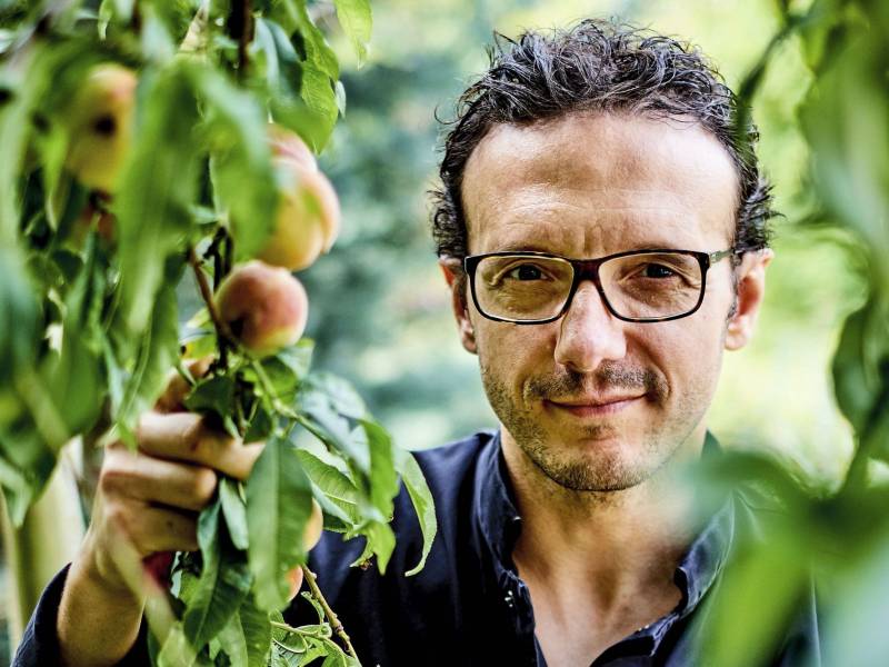 novost Šef simone zanoni dres kod u restoranima je mrtav vinski magazin vino fino