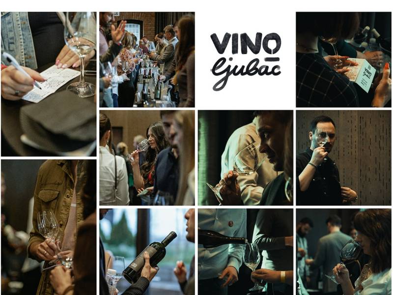 novost skriveni vinski dragulji srbije stižu u metropol vinski magazin vino fino