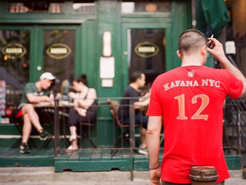 novost srpski restoran među 100 najboljih u njujorku vinski magazin vino fino