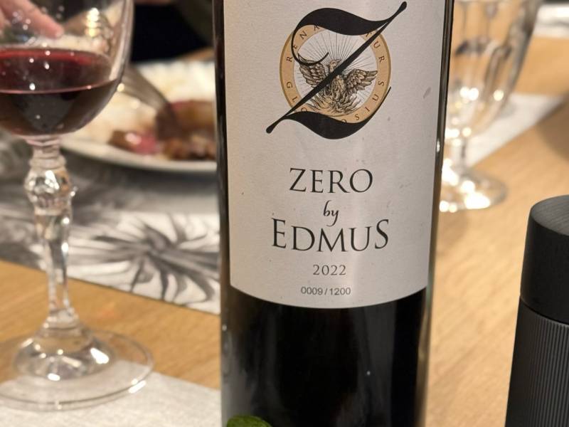 novost stiglo je bezalkoholno vino iz srca bordoa vinski magazin vino fino