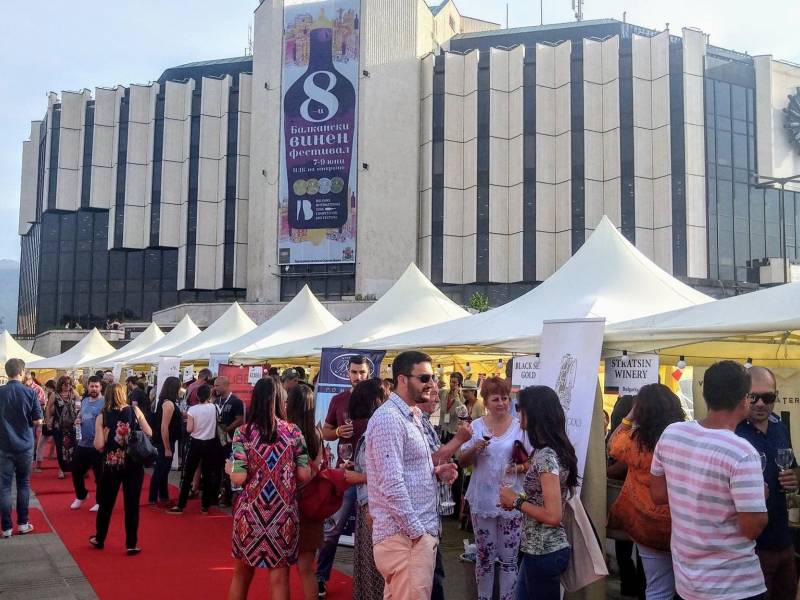 novost sve je spremno za deveti biwc u sofiji i beogradu vinski magazin vino fino